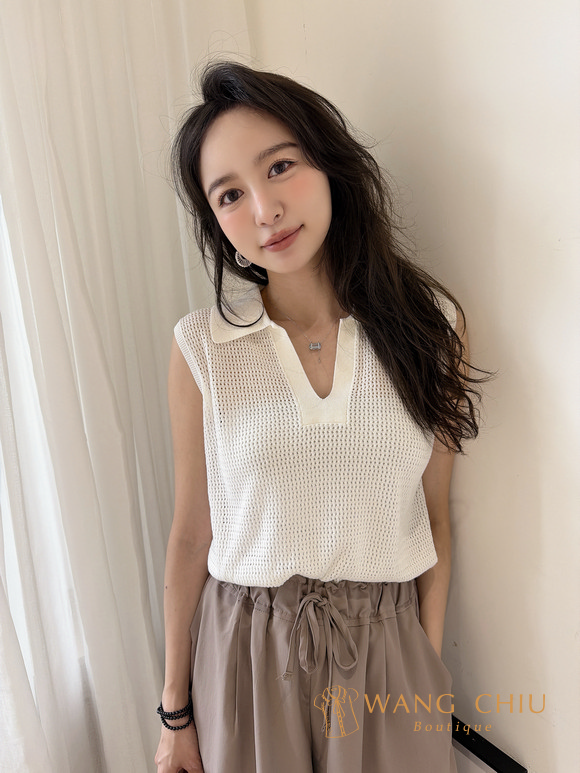 WANG CHIU 麻豆照